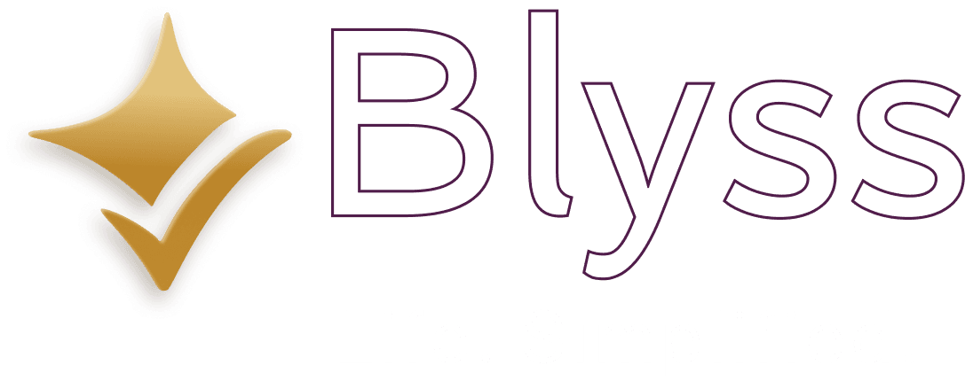 Blyss - Life. Simplified.